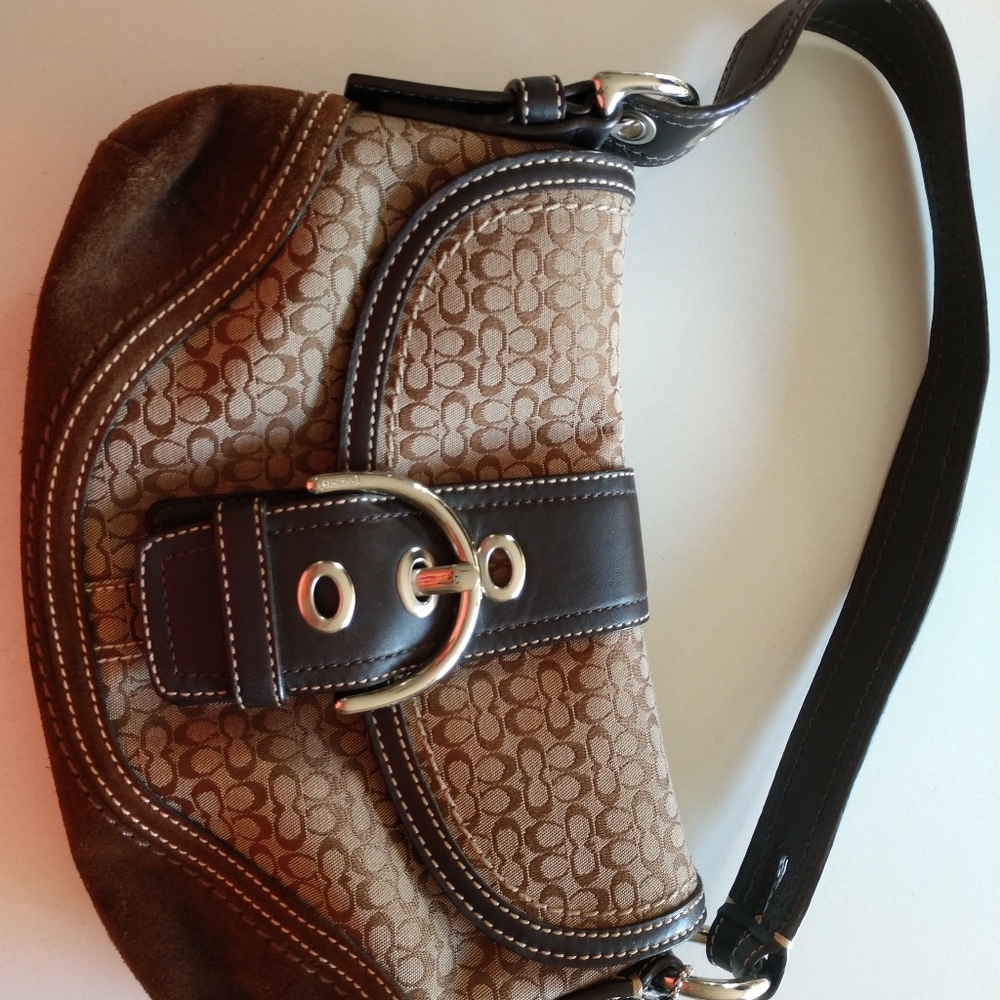 Coach Handbag